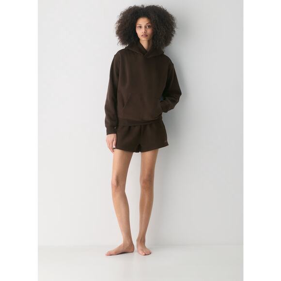 Aritzia Tops - Aritzia Cozy Sweatfleece Perfect Hoodie